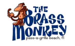 Brass Monkey Beachside Cafe