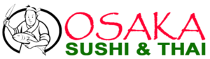Osaka Sushi and Thai