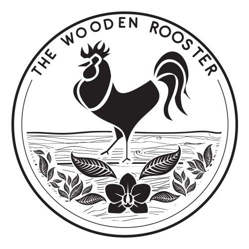 The Wooden Rooster Breakfast Cafe