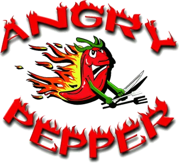 The Angry Pepper BBQ Restaurant