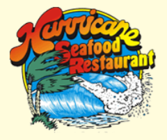 The Hurricane Seafood Restaurant