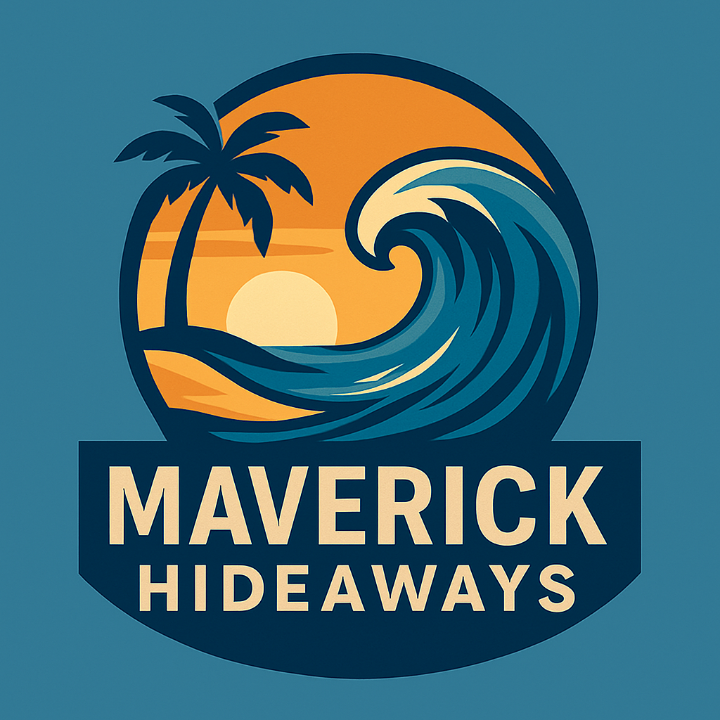 Maverick Hideaways